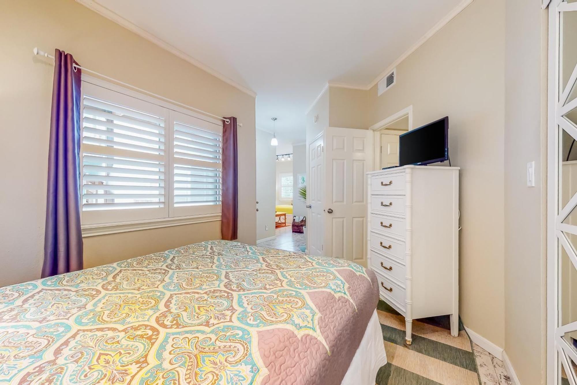 Villa Leeward Isles Corpus Christi Habitación foto