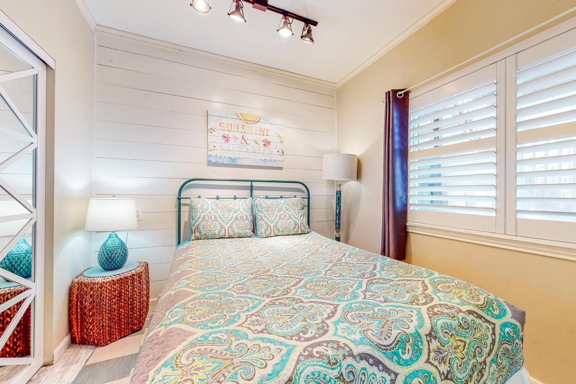 Villa Leeward Isles Corpus Christi Habitación foto
