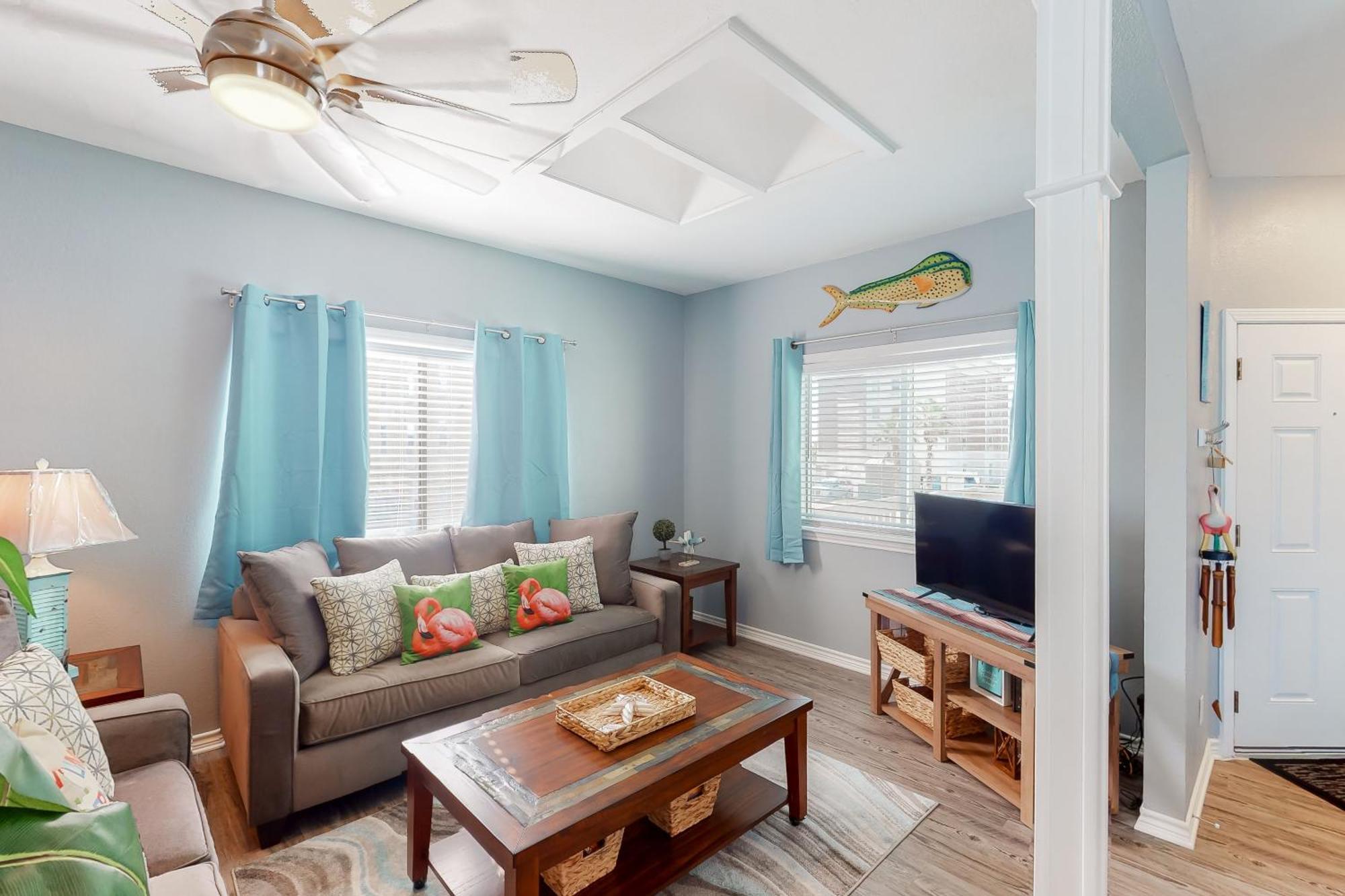 Villa Leeward Isles Corpus Christi Habitación foto