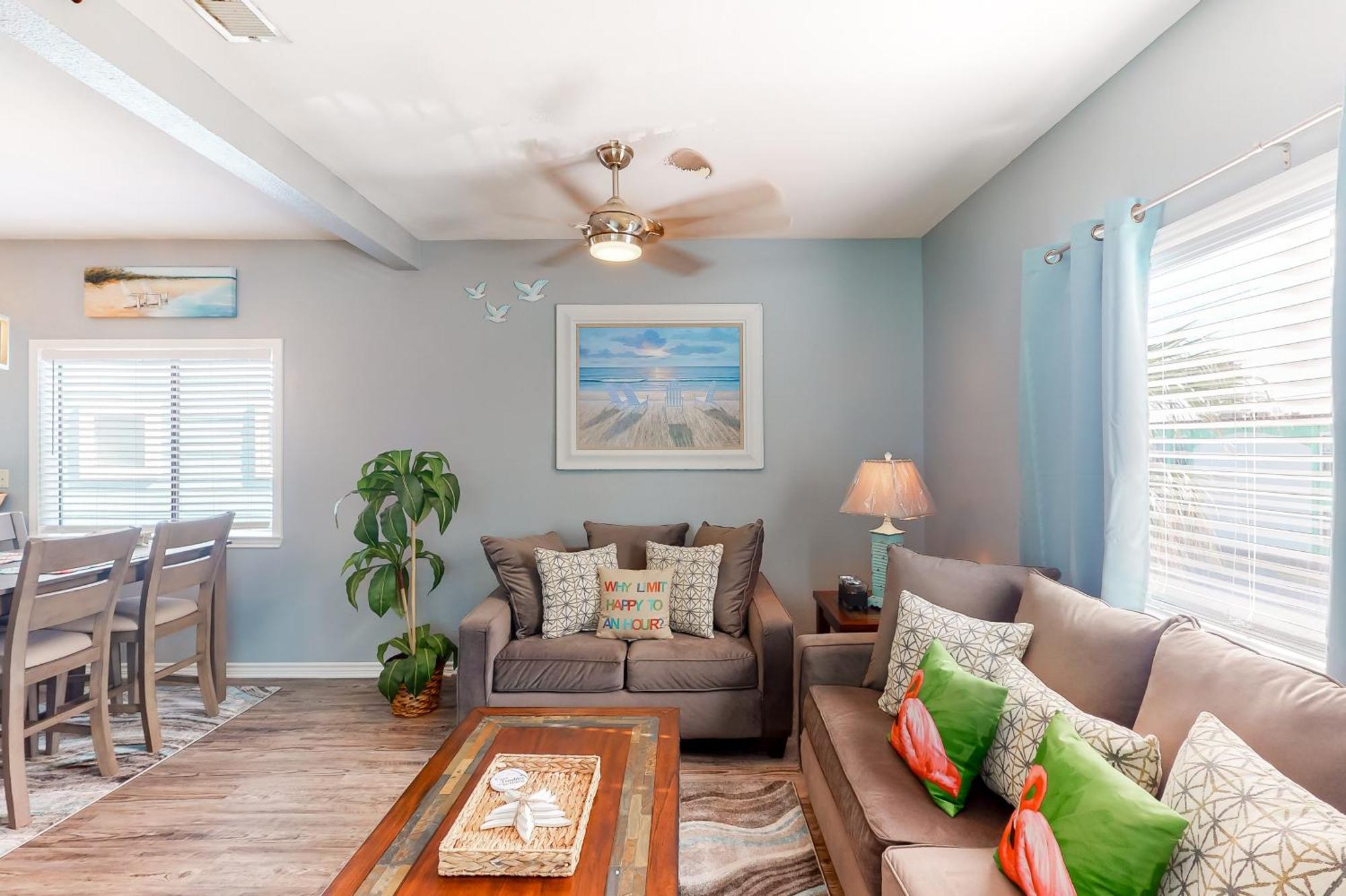 Villa Leeward Isles Corpus Christi Habitación foto