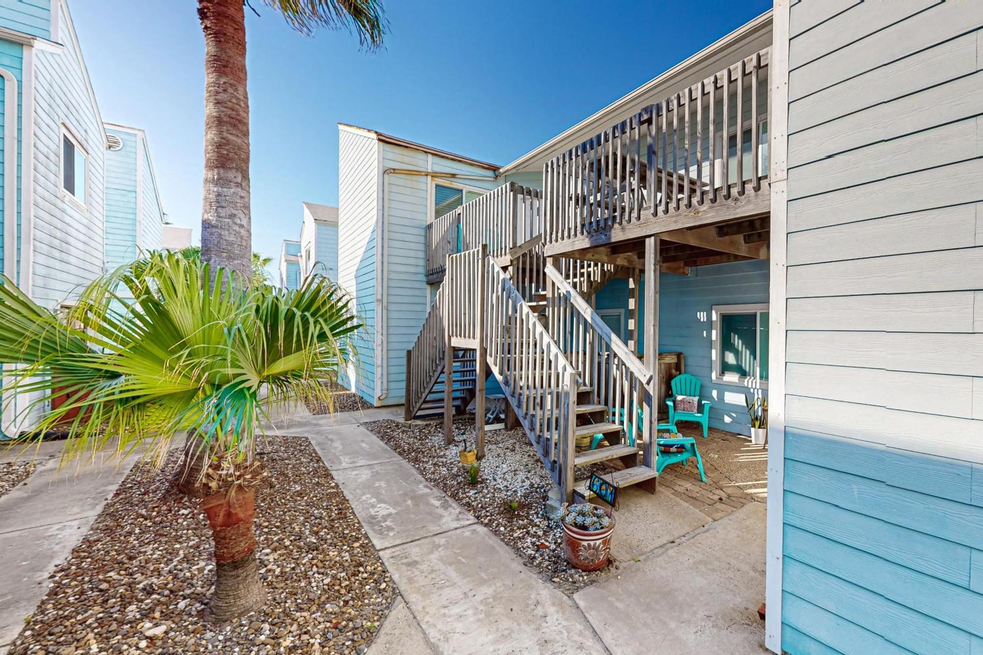 Villa Leeward Isles Corpus Christi Exterior foto