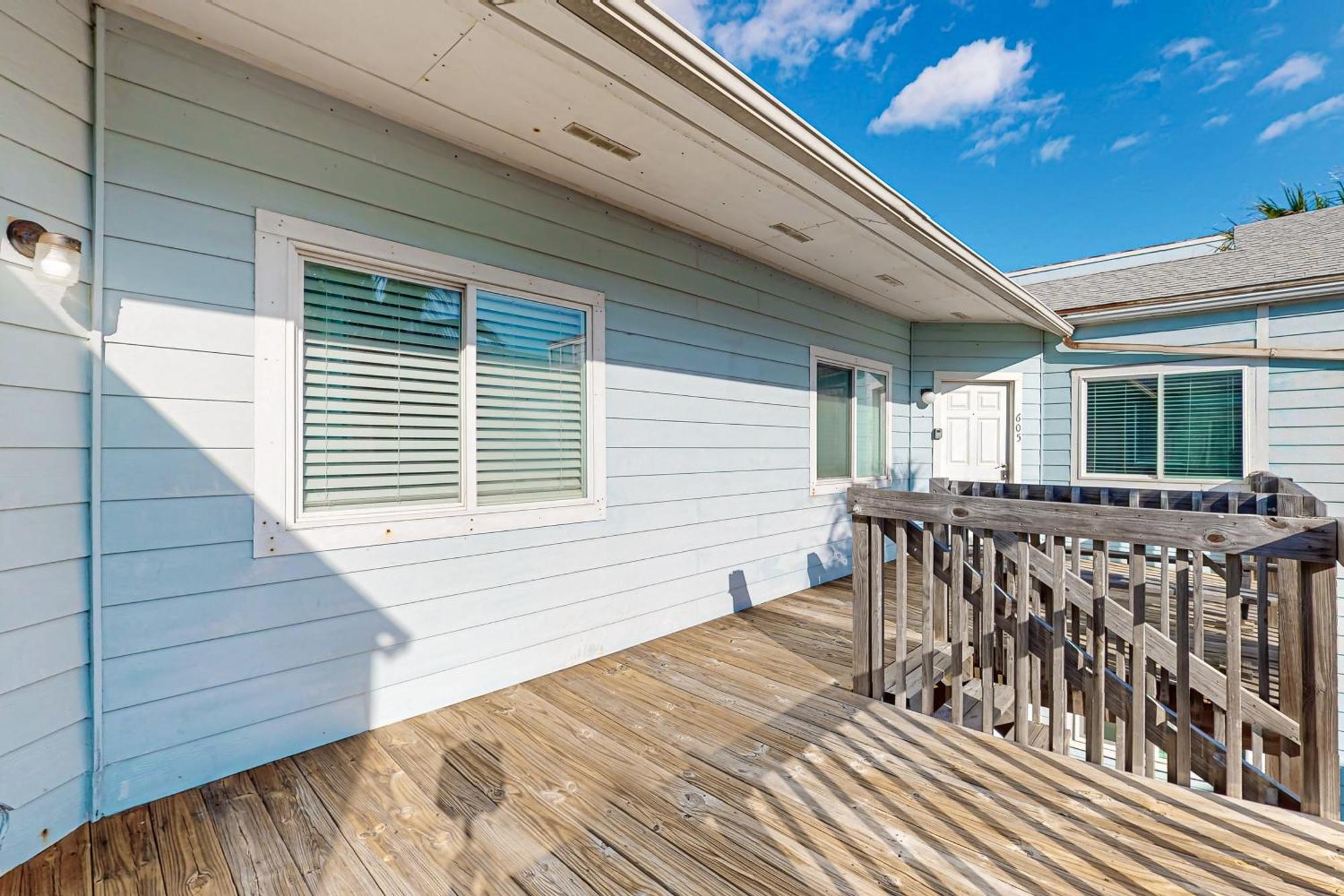 Villa Leeward Isles Corpus Christi Exterior foto