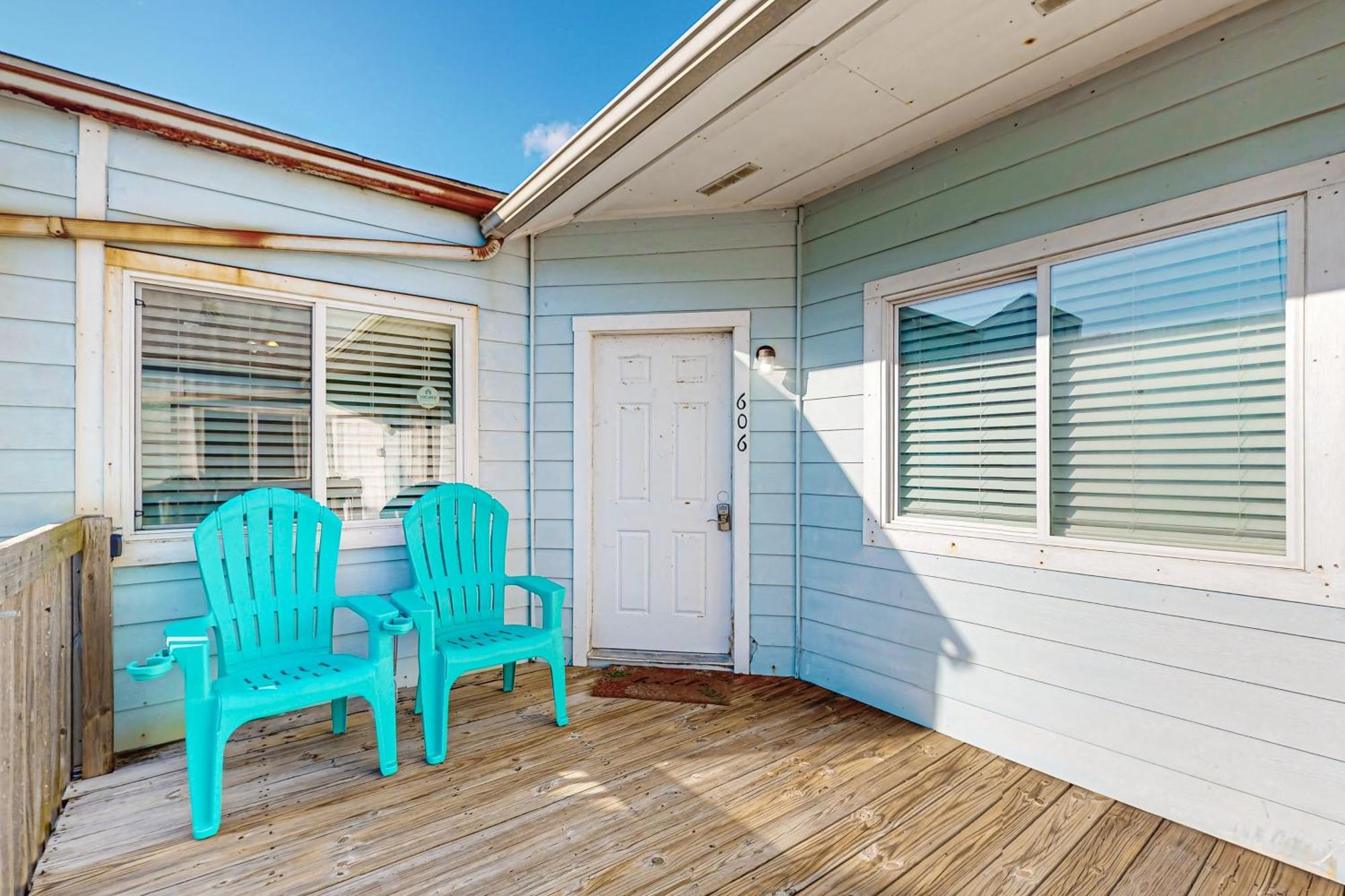 Villa Leeward Isles Corpus Christi Exterior foto
