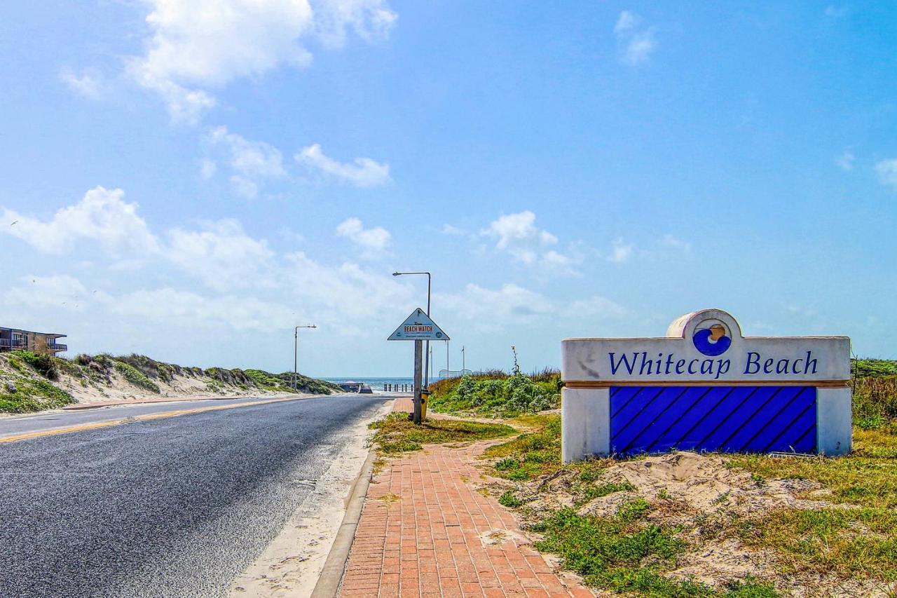 Villa Leeward Isles Corpus Christi Exterior foto